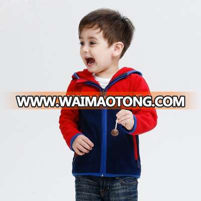 baby clothing kids merino wool hoodie top